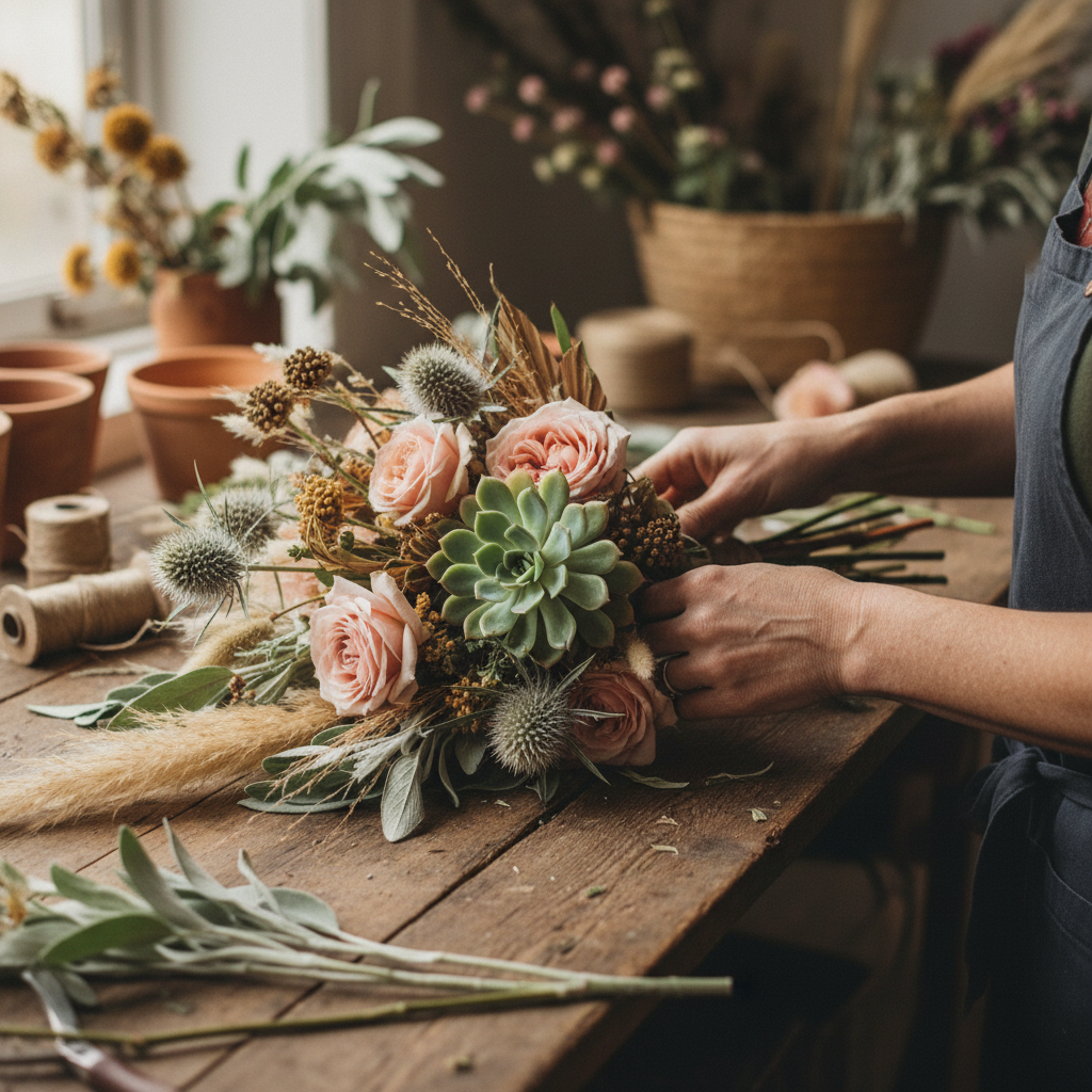 Why El Paso Chooses Us